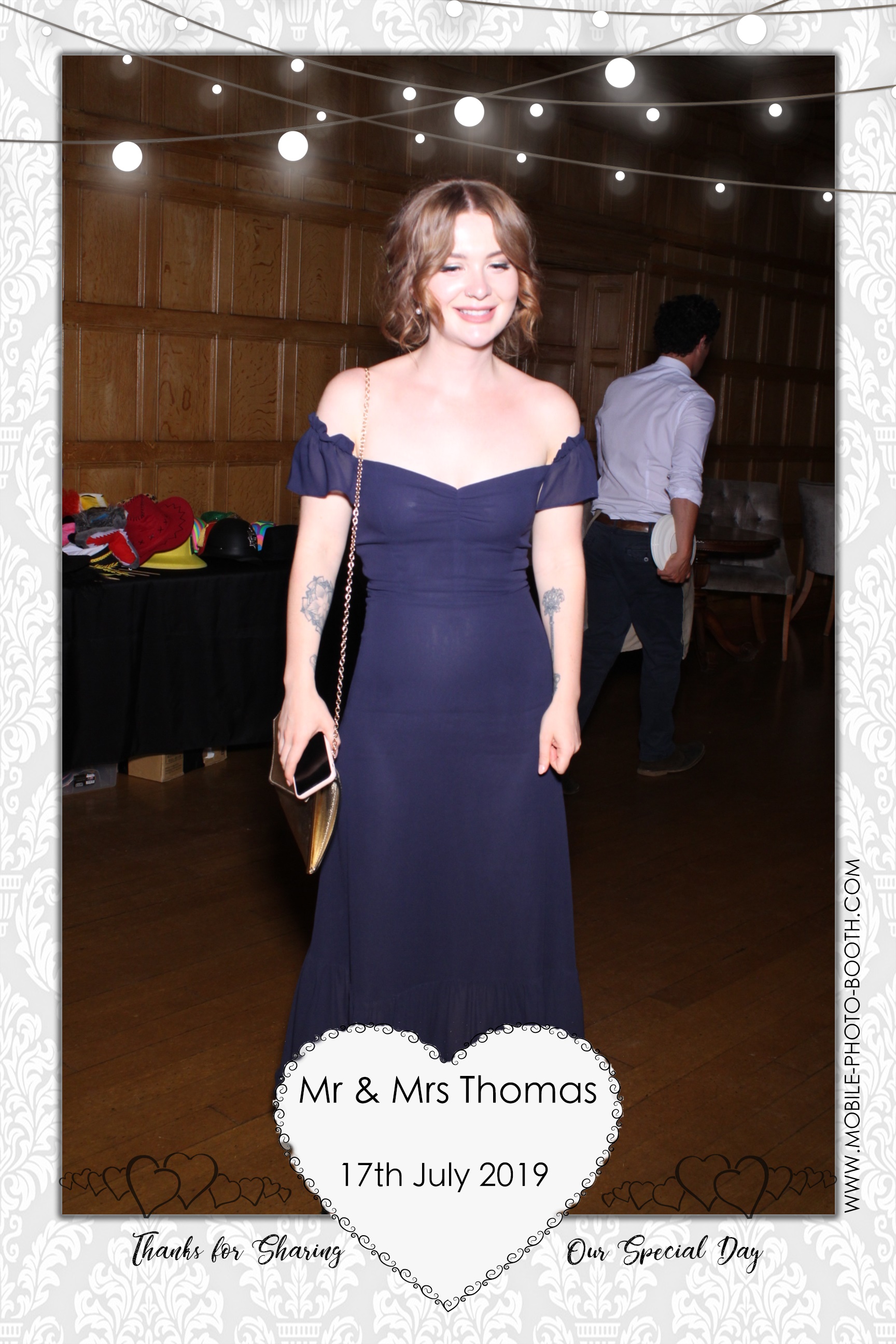 Rhys and Georgina’s Wedding | View more photos from the event at images.mobile-photo-booth.com/u/MobilePhotoBoothUK/Rhys-and-Georgina’s-Wedding